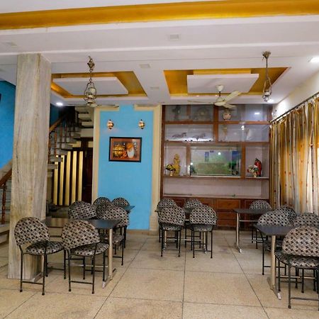 Hotel New Bakshi House Agra  Ngoại thất bức ảnh