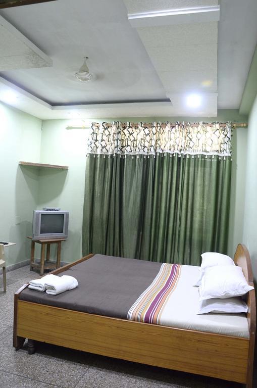 Hotel New Bakshi House Agra  Phòng bức ảnh