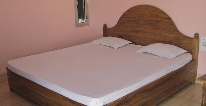 Hotel New Bakshi House Agra  Ngoại thất bức ảnh