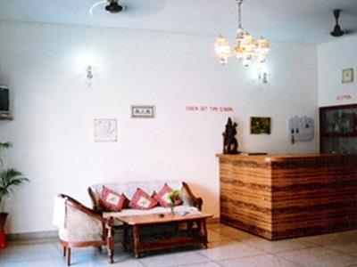 Hotel New Bakshi House Agra  Ngoại thất bức ảnh