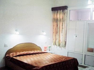 Hotel New Bakshi House Agra  Ngoại thất bức ảnh