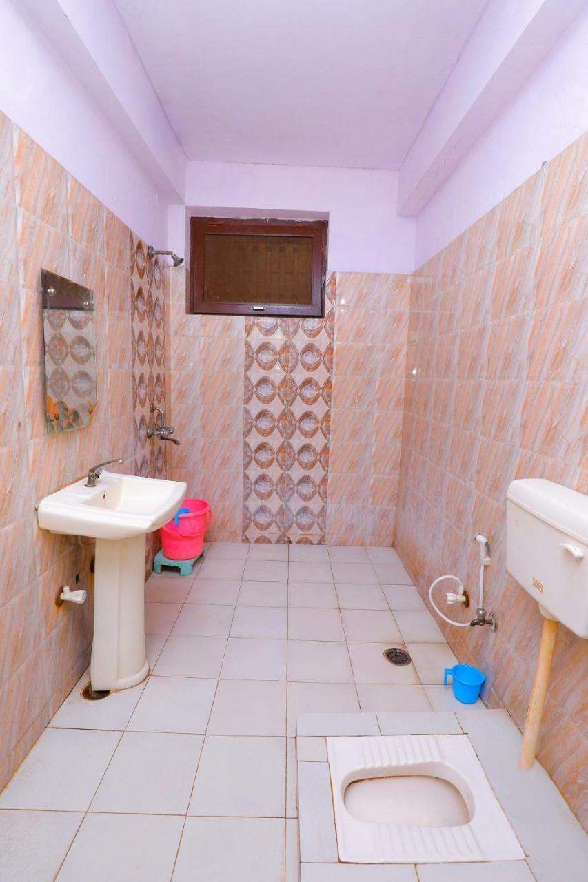 Hotel New Bakshi House Agra  Ngoại thất bức ảnh